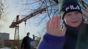 ЗАБРОШКА В КИРОВЕ (очень страшно)