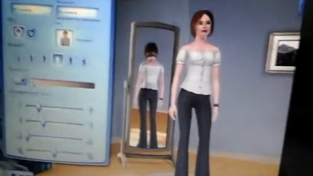 Создание копии симс 3 смотреть онлайн