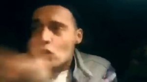 Guf читает рэп в машине [ [Пацанам в динамики RAP ▶|Новый Рэп|]