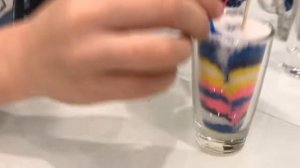 Самодельные свечи из гранулированного воска. Сделай подарок