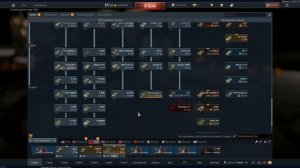 ОБЗОР МОЕГО АККАУНТА в War Thunder #warthunder #smailik