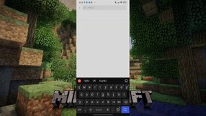 Как скачать моды для Minecraft на телефоне