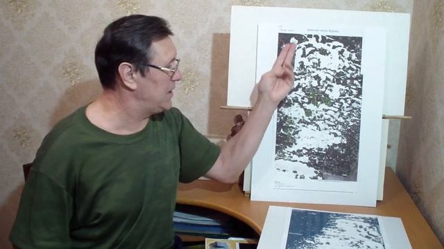 Донские пески буруны. Владимир Житников. Миллеровский район, Ростовская область. смотреть онлайн