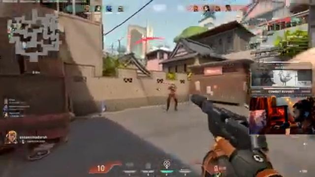 Valorant India Gameplay live ! Acer Nitro 165Hz Monitor! | New monitor ! New Sensi ! смотреть онлайн