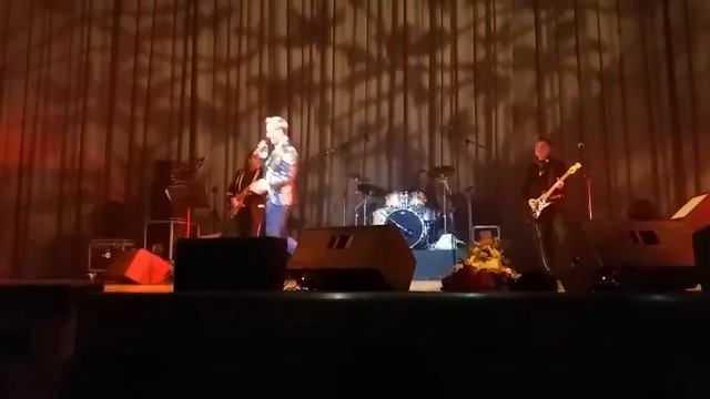 VITAS танцы под луной/ Dances in the moonlight"я подарю тебе любовь" москва 11.11.2018 смотреть онлайн