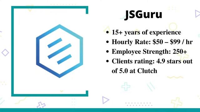 Top 10 VueJS Development Companies 2021-22