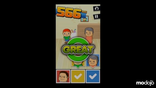 Hardest Game Ever 2 Stage 13 Walkthrough - Guess Who Am I? (iPhone/iPad) смотреть онлайн