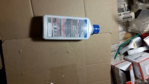 Отзыв о промывке двигателя Моторесурс (г. Новосибирск)