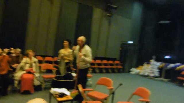 СТУДЕНЧЕСКАЯ... О ШТАНАХ В ГОЛУБУЮ ПОЛОСКУ смотреть онлайн