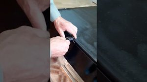 Ящик для запаски и инструмента в Газель своими руками