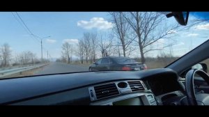 Crown 3.5 vs Majesta 4.3, V6 vs V8