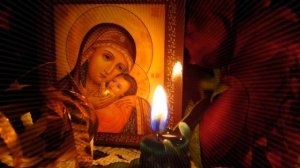 Свете Тихий - благодарственная молитва Господу за прожитый день!