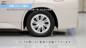 Toyota Noah и Voxy нового поколения / Новый минивен за 2 млн. рублей