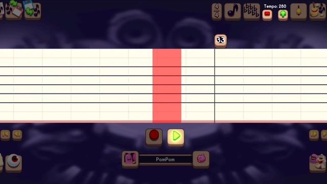 Earth Island Composer Tutorial - PomPom смотреть онлайн
