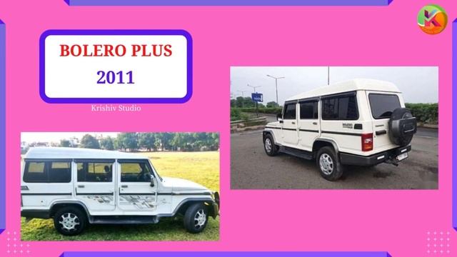 Mahindra cars Evolution 1945-2021 in India # All car models смотреть онлайн