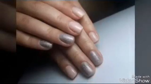 Идеи для маникюра!И то приложение где я монтируются ролики смотреть онлайн