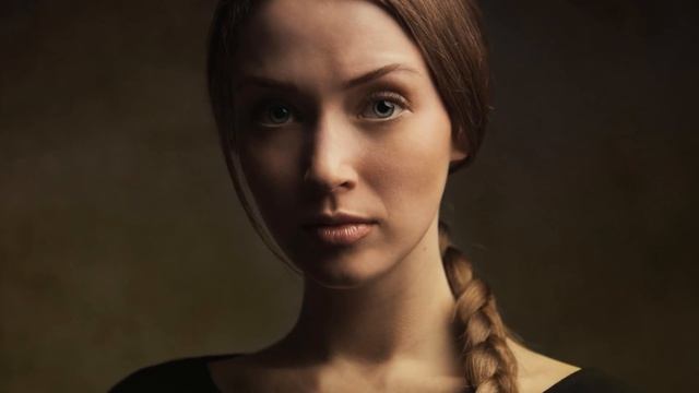 Приехав ухаживать за умирающей бабушкой, я нашла в её доме зеркало. В нём не было моего отражения смотреть онлайн