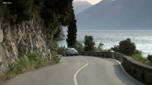 Porsche 911 Targa 4 and Targa 4S 997.2