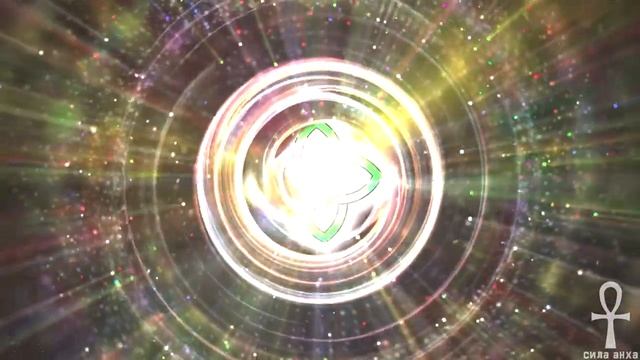 ЦЕЛИТЕЛЬНЫЙ Космический КРУГОВОРОТ смотреть онлайн