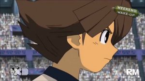 inazuma eleven amv last one standing ( International All Stars)