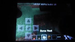 как сделать грибы большими в майнкрафт пе