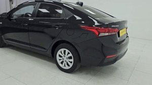 В продаже Hyundai Solaris 2017 года  (цена указана по ссылке в описании⬇️)