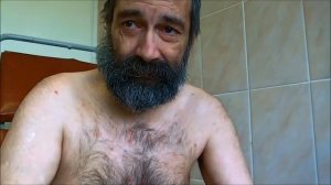 интервью с попавшим в беду русским писателем Баяном Ширяновым