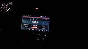 Головное устройство для Шкода Октавия А7