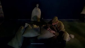Литературно музыкальная композиция "А завтра была война"