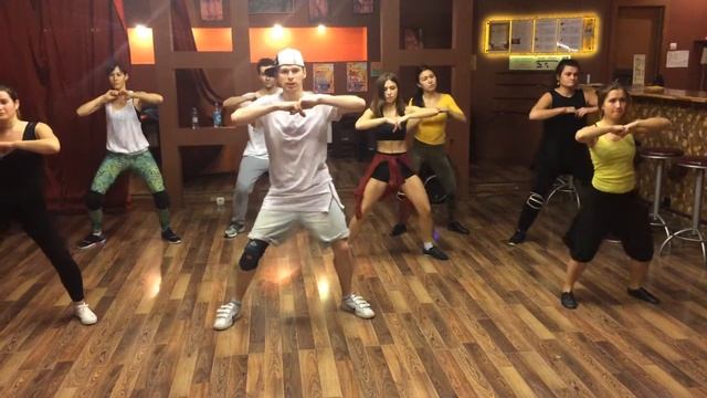 реггетон связка февраль смотреть онлайн