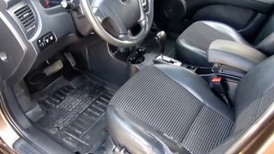 Киа Спортейдж дизель коричневый