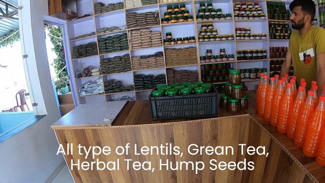 Rhododendron बुरांस, Orange माल्टा and Lemon नींबू Squash and Juices in Almora, Uttarakhand смотреть онлайн