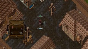 UO Outlands - City Thief Guide
