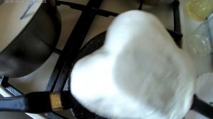 Как испечь блины. Быстрые блины. Блины на простокваше.