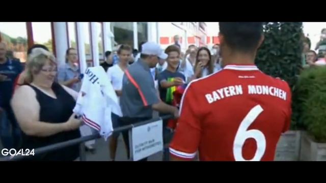 ФУТБОЛИСТЫ, КОТОРЫХ ОТКРЫЛ ГВАРДИОЛА. ГЛАВНЫЕ ВОСПИТАННИКИ ПЕПА - GOAL24