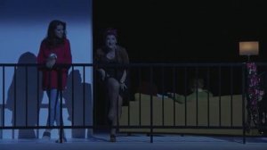 Вольфганг Амадей Моцарт. Опера-буффа «Così fan tutte» (Так поступают все).