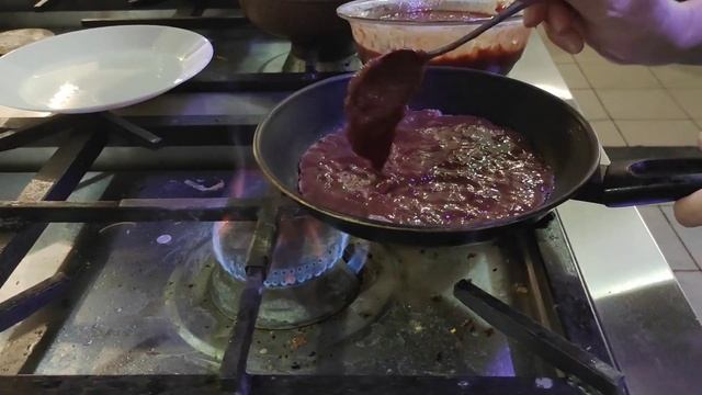 Печеночный тортик. Дивноморск. 9 февраля 2021 г. смотреть онлайн