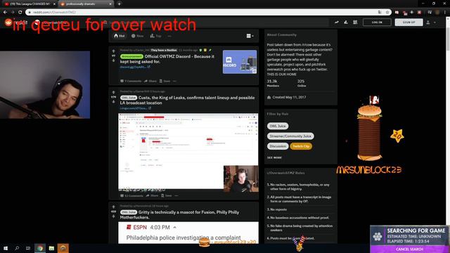 Dafran Leaks Potential Overwatch Map Editor, Is Zedd's Widowmaker OWL Ready?
