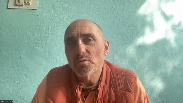 Симха-Гуру. Нужна ли организованная религия?