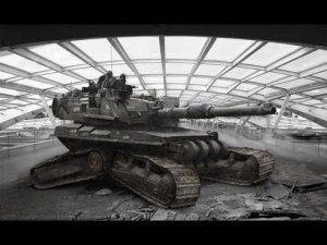 Танки | Лучшая баталия | Эпично | Самый мощный танковый бой 3 на 3 | Лагерь Орленок | Много жертв