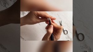 Сирень из холодного фарфора. Мастер-класс