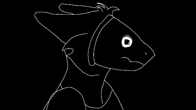 Pull Me Down Animation Meme // FlipaClip // - Marik смотреть онлайн