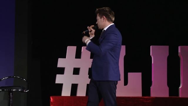 Успех — это отсечение. Выступление на #Likebz Аяза Шабутдинова. 2 часть. смотреть онлайн