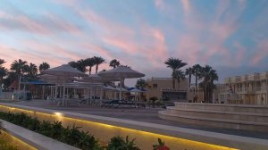 Влог ЕГИПЕТ И ОБЗОР ОТЕЛЯ Beach Albatros Resort 4* Хургада /ОТДЫХАЕМ