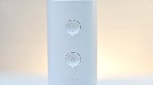 Xiaomi Soocas Portable Oral Irrigator W3//Обзор ирригатора