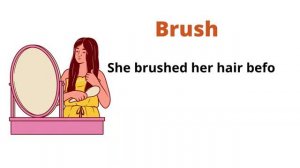 АНГЛИЙСИЙ (Action Verbs)