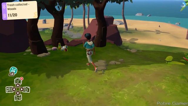 Dolphin Spirit: Ocean Mission - Gameplay Walkthrough Part 1 (PC) смотреть онлайн