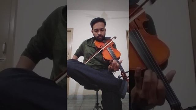 Counting Stars( violin cover) #onerepublic #countingstars смотреть онлайн