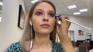 «Я РАБОТАЮ С ВЕЛИКИМИ АКТРИСАМИ!»/ «ПОГРЕБНЯК НЕНОРМАЛЬНАЯ» / Треш обзор салона красоты