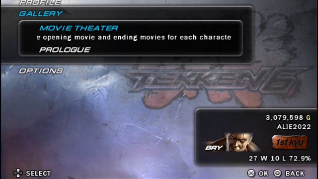 TEKKEN 6 | ASUKA PROLOGUE & ENDING PSP #psp #ppsspp #tekken смотреть онлайн